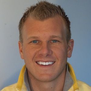 Meet your Posher, Ian